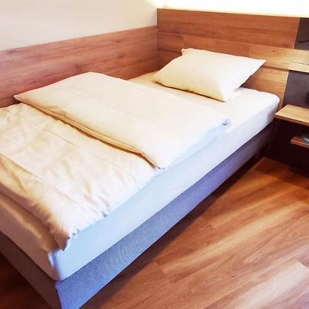 Atelier Hotel Essen-City Kültér fotó