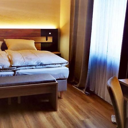 Atelier Hotel Essen-City Kültér fotó