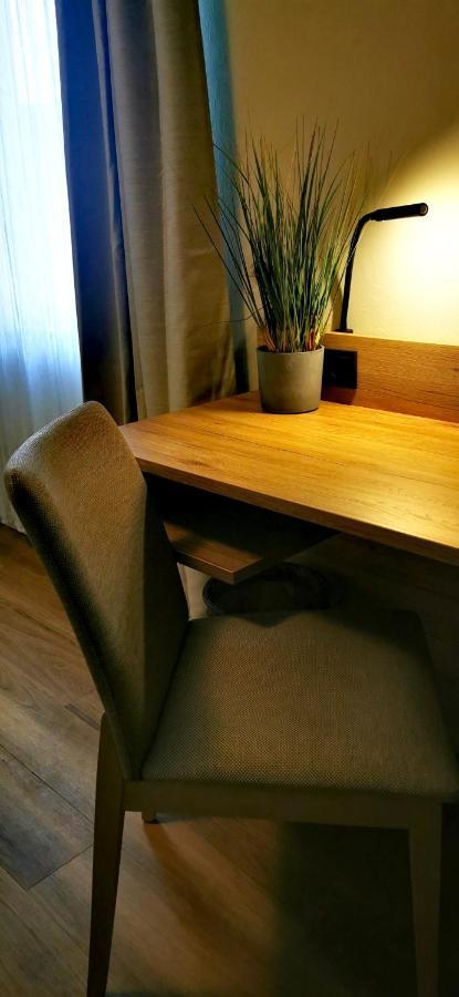 Atelier Hotel Essen-City Kültér fotó