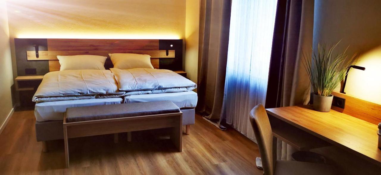 Atelier Hotel Essen-City Kültér fotó