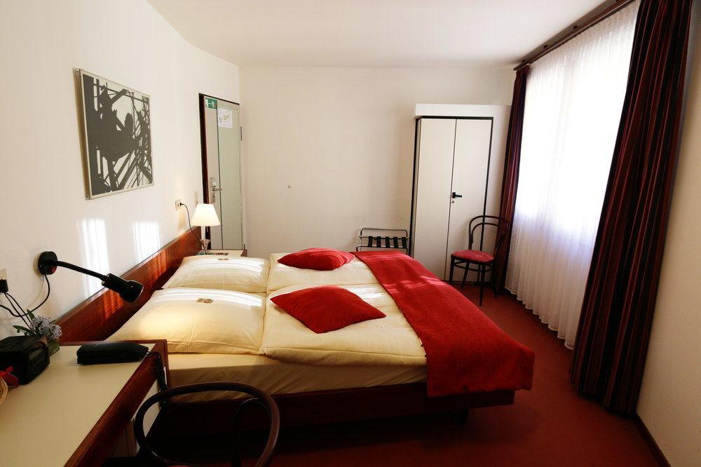 Atelier Hotel Essen-City Kültér fotó