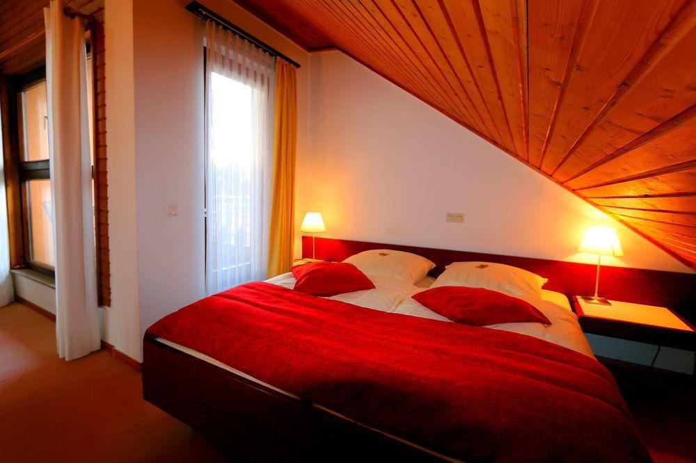 Atelier Hotel Essen-City Kültér fotó
