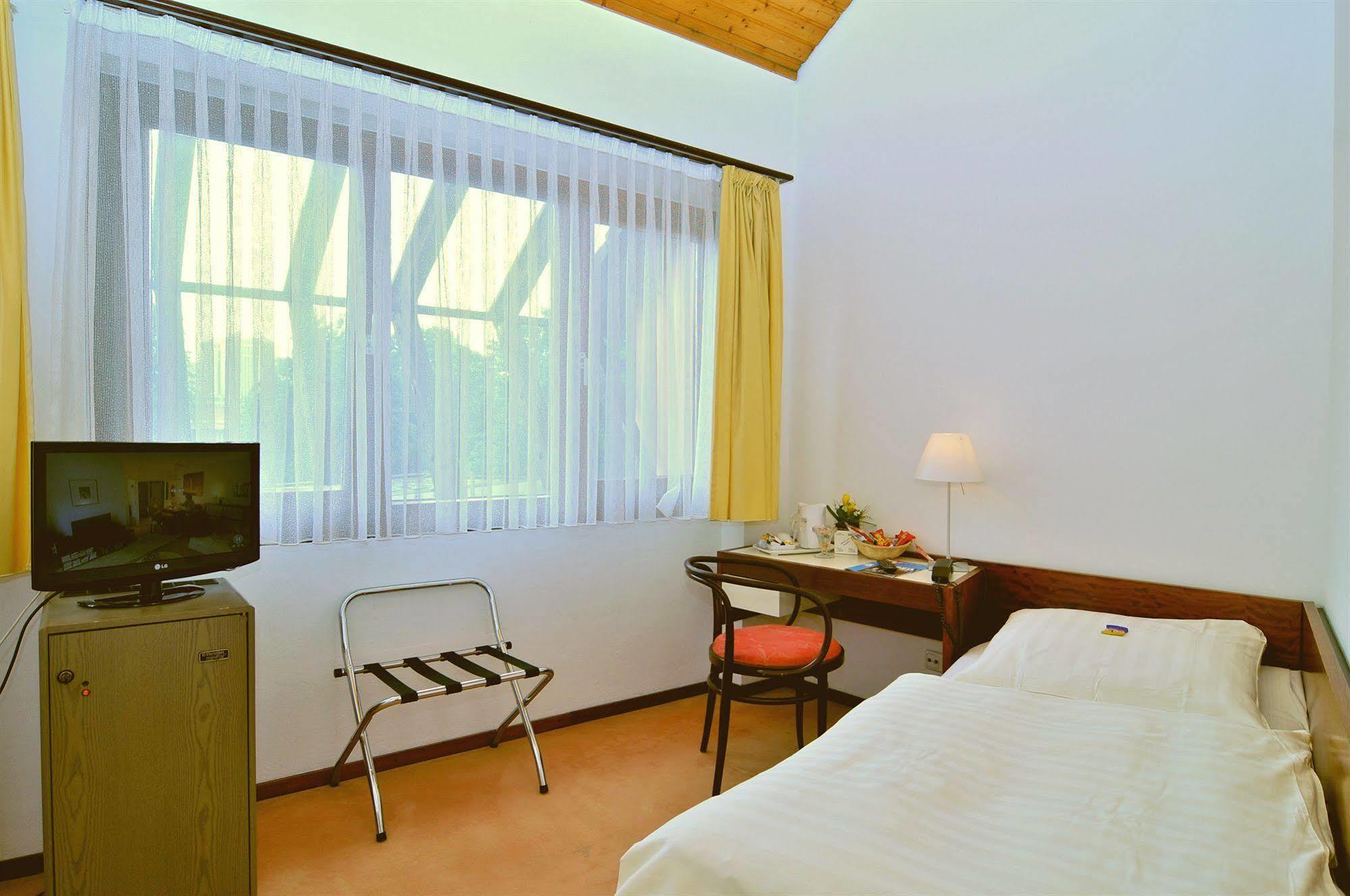 Atelier Hotel Essen-City Kültér fotó