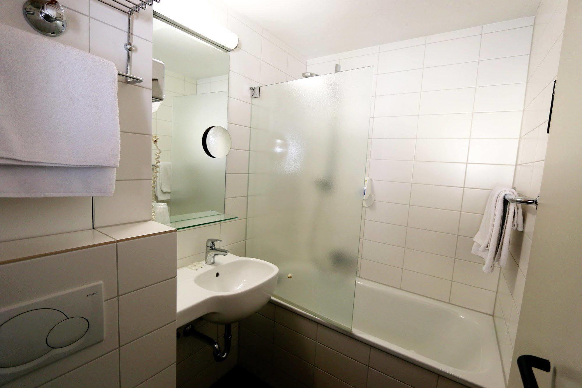Atelier Hotel Essen-City Kültér fotó