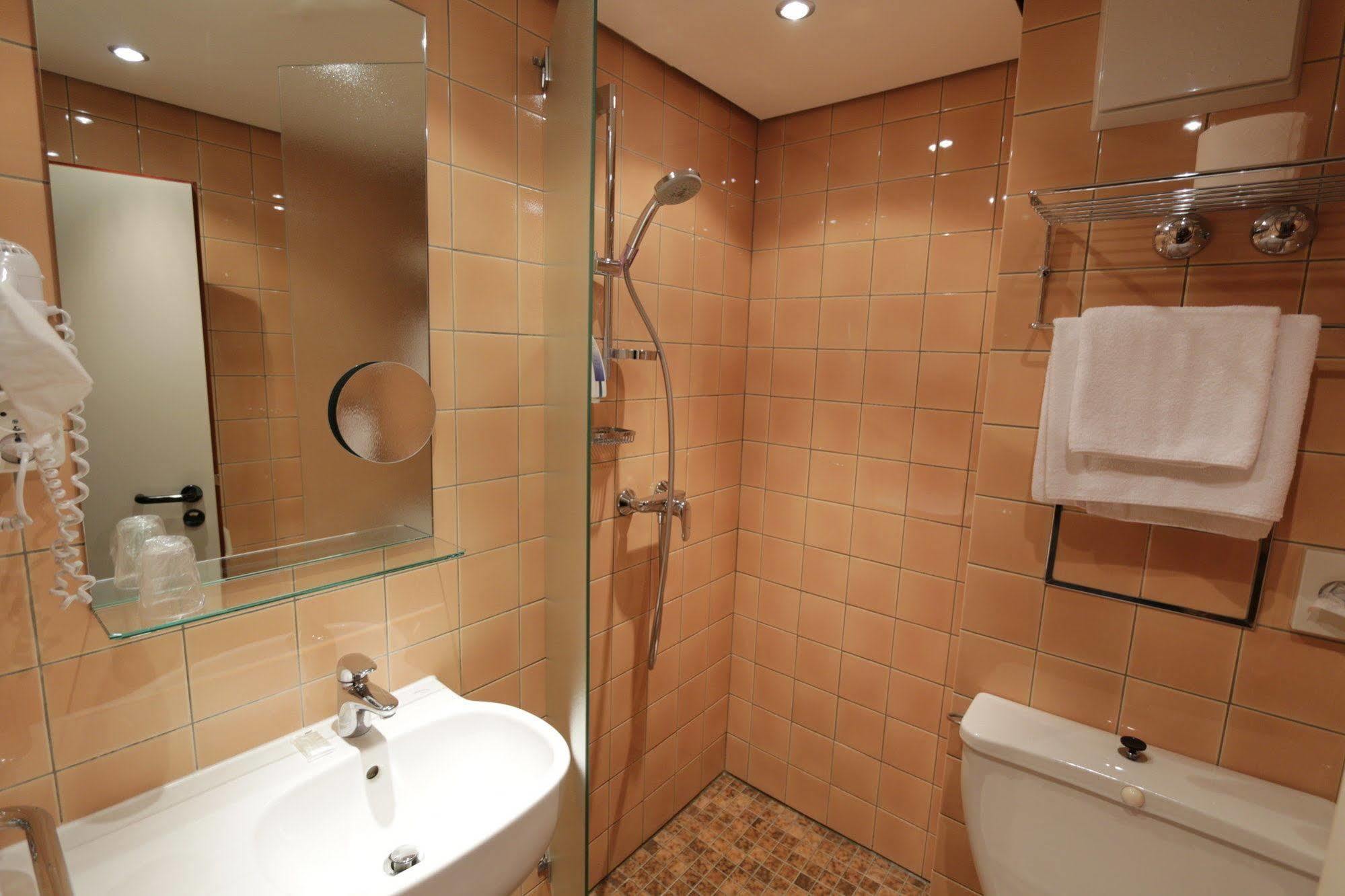 Atelier Hotel Essen-City Kültér fotó