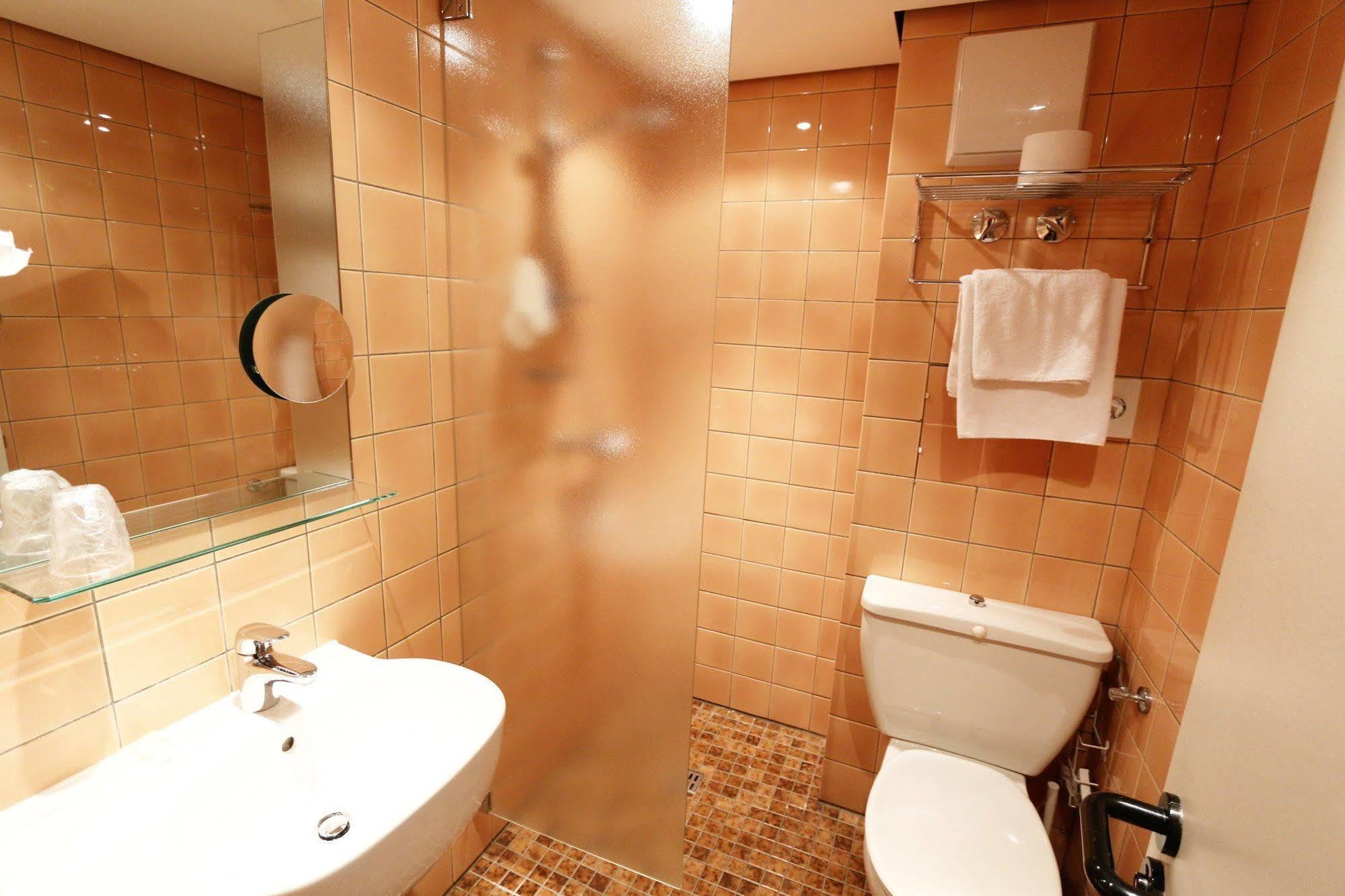 Atelier Hotel Essen-City Kültér fotó