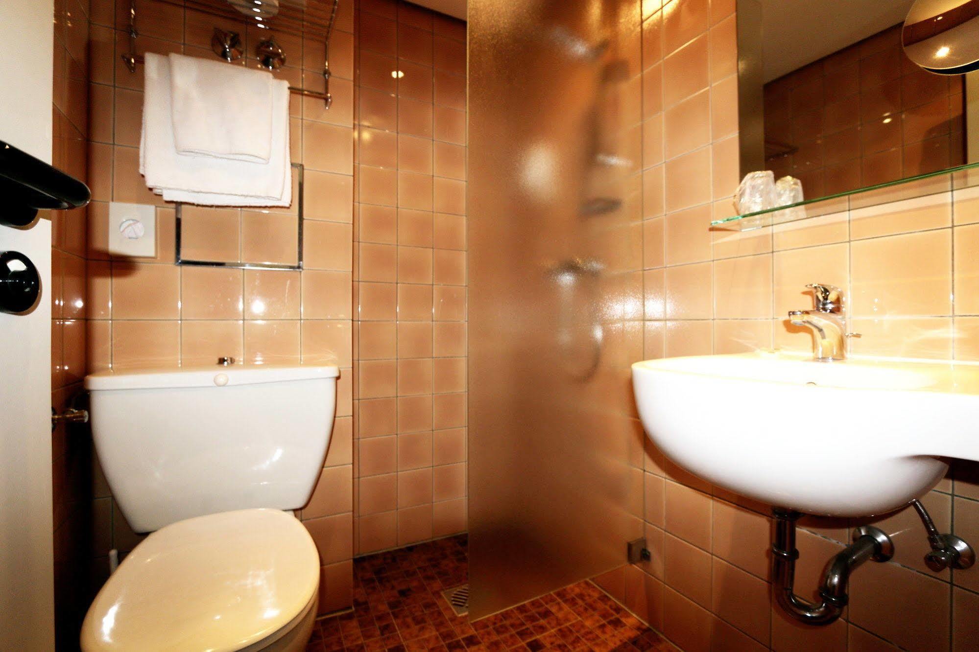 Atelier Hotel Essen-City Kültér fotó