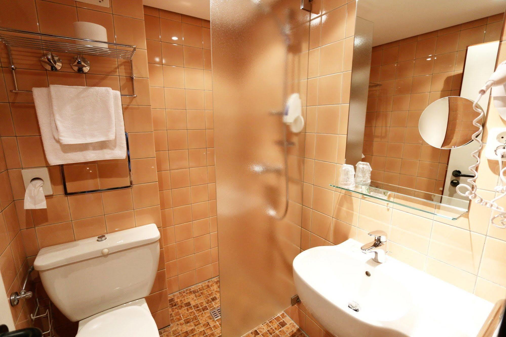 Atelier Hotel Essen-City Kültér fotó