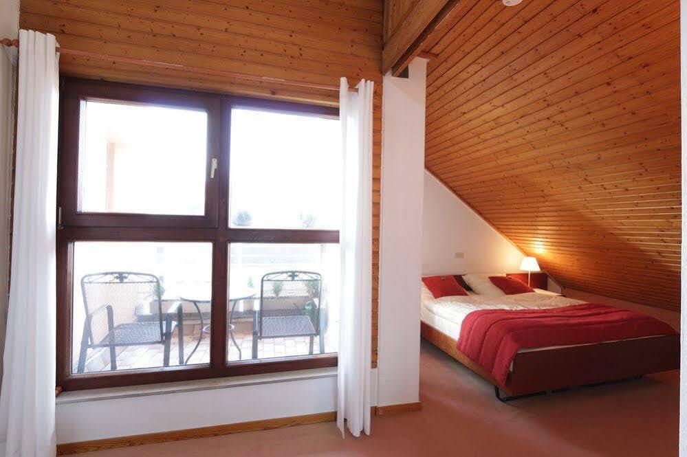Atelier Hotel Essen-City Kültér fotó